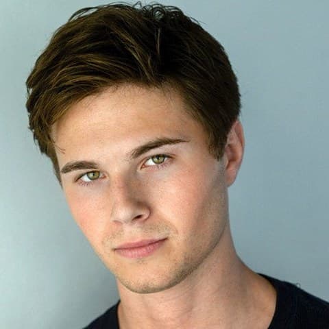 Elias Kacavas