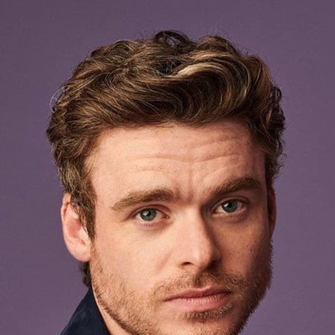 Richard Madden