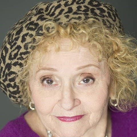 Sondra James
