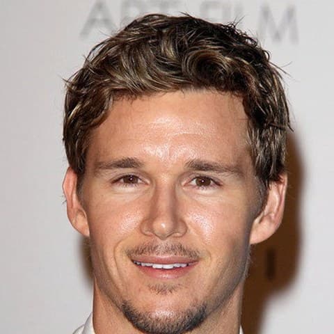 Ryan Kwanten