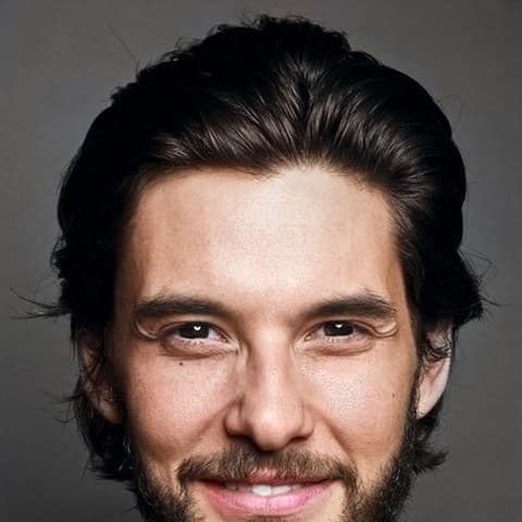 Ben Barnes