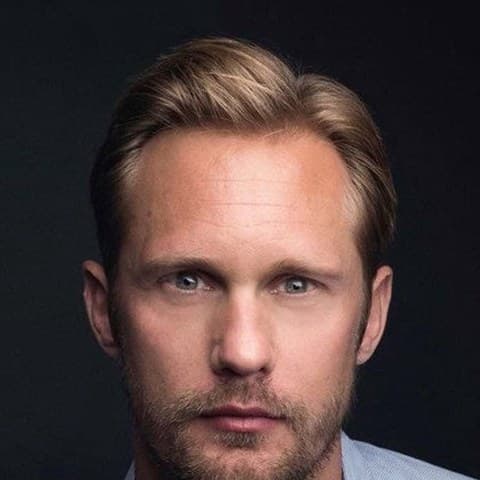 Alexander Skarsgård
