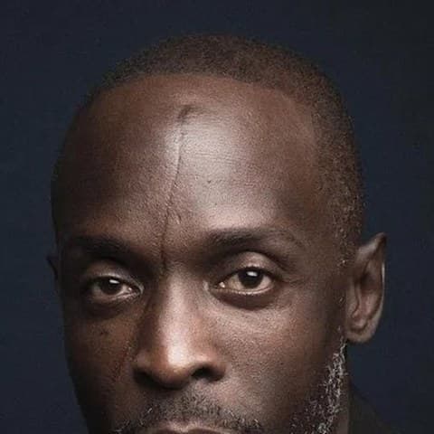 Michael Kenneth Williams