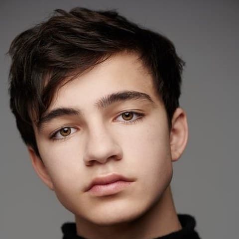 Bryce Gheisar