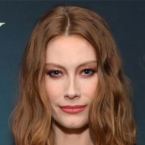 Alyssa Sutherland