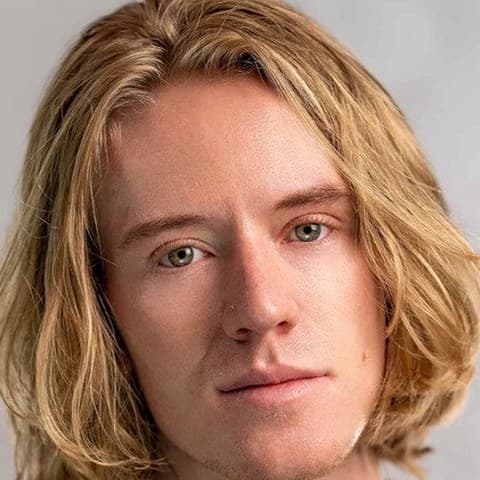 Jasper Keen