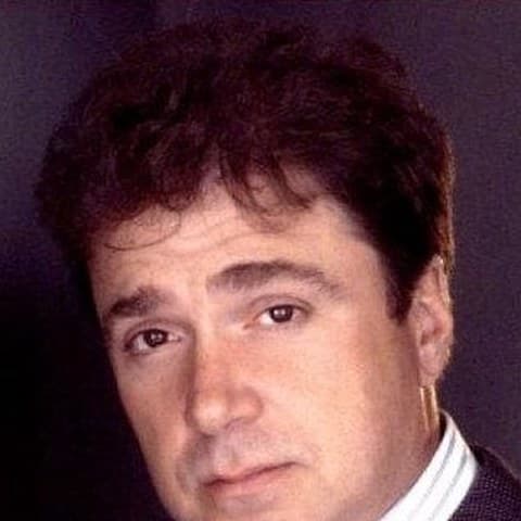 Michael Rispoli
