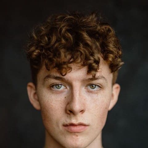 Harry Kirton