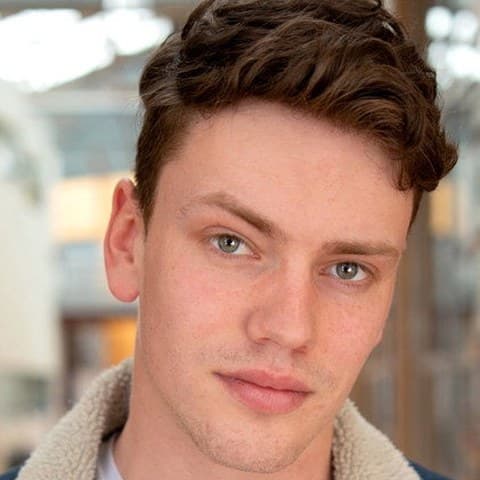 Richard Crouchley