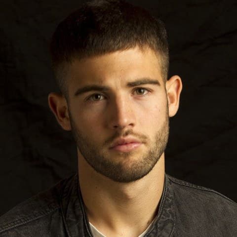 Jason Fernández