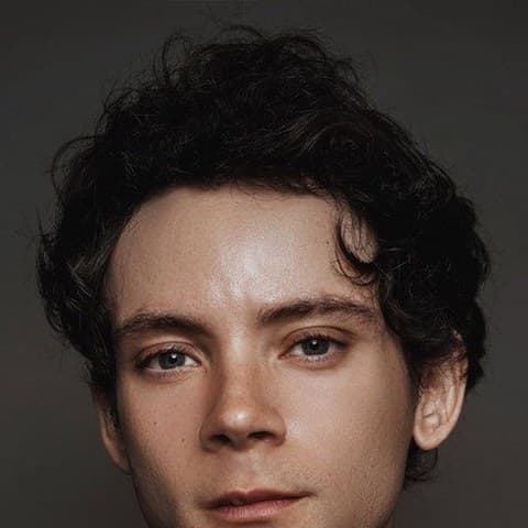 Kylr Coffman