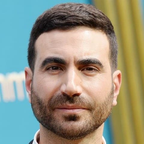 Brett Goldstein