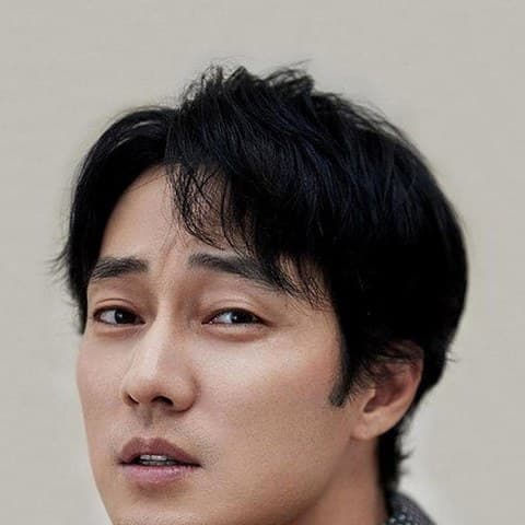 So Ji-sub