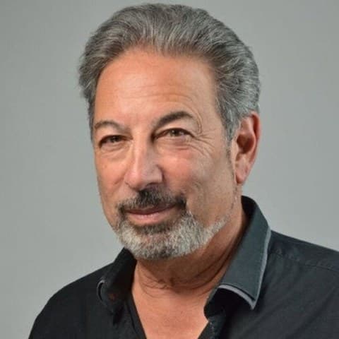Barry Jay Minoff