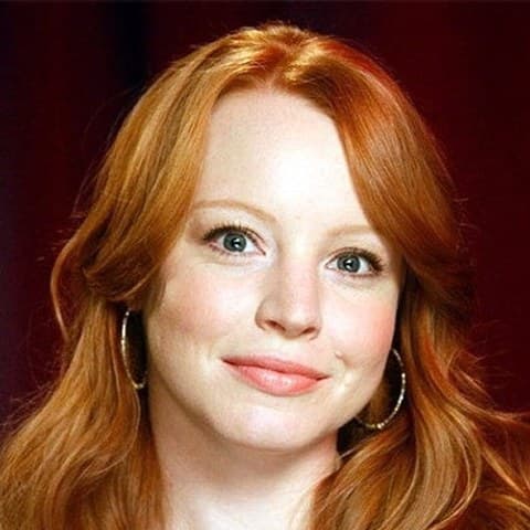 Lauren Ambrose