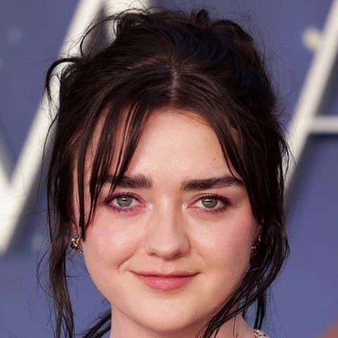 Maisie Williams