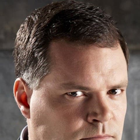 Aaron Douglas