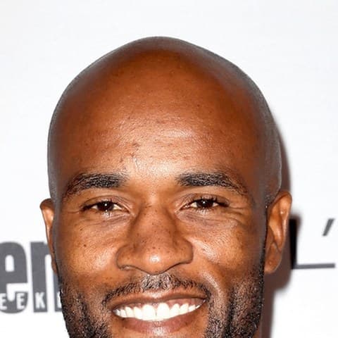 LaMonica Garrett