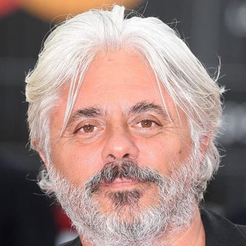 Dino Abbrescia