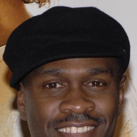 Brian Hooks