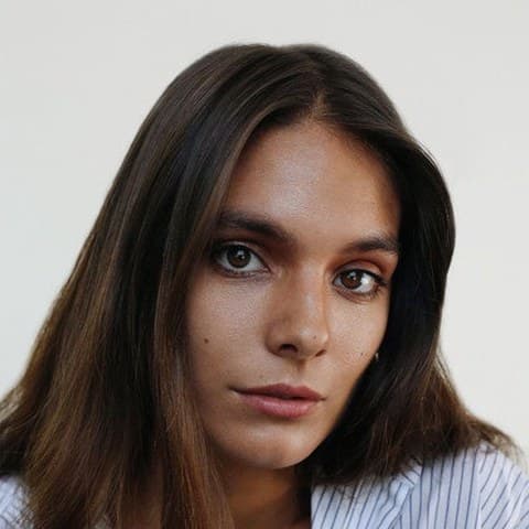 Caitlin Stasey