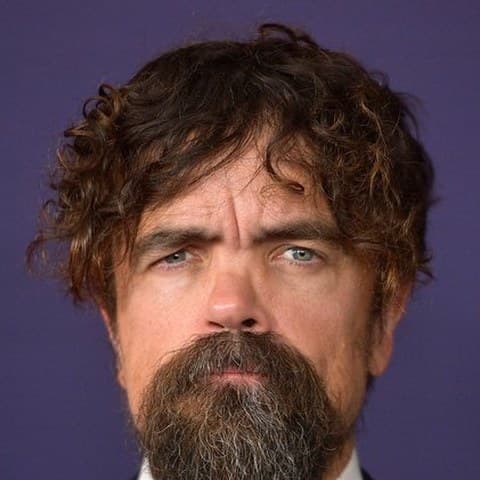 Peter Dinklage