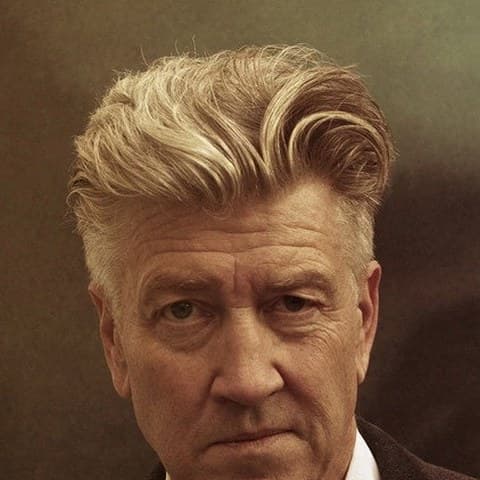 David Lynch