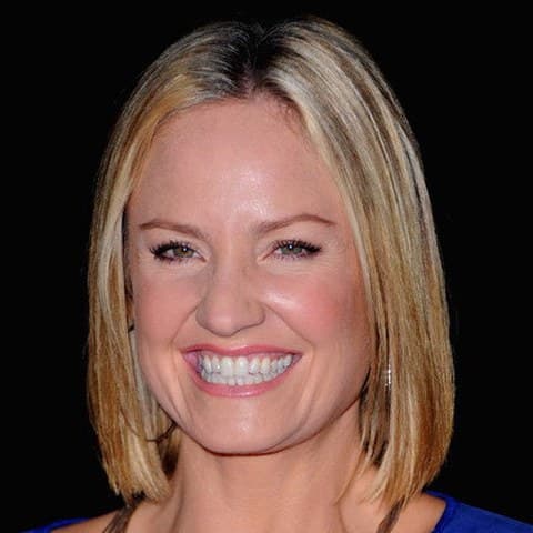 Sherry Stringfield