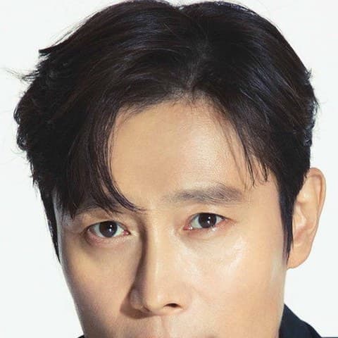 Lee Byung-hun
