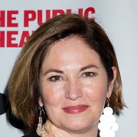 Andrea Irvine