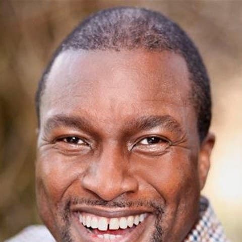 Delroy Brown