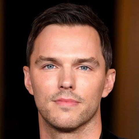 Nicholas Hoult