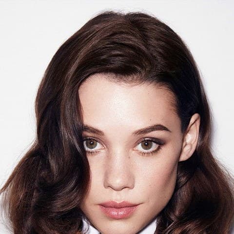 Àstrid Bergès-Frisbey