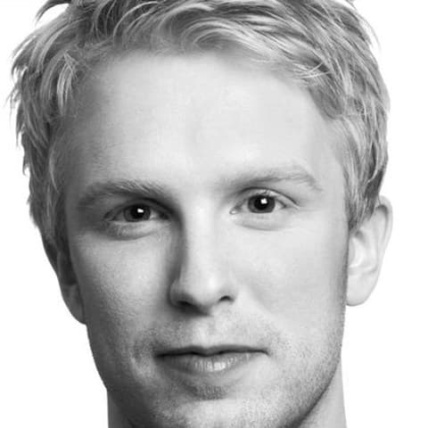 Michael Benz