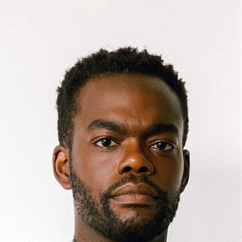 William Jackson Harper