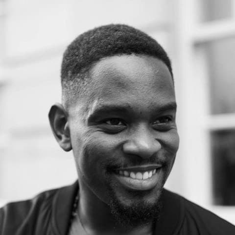 Aml Ameen