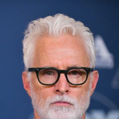 John Slattery