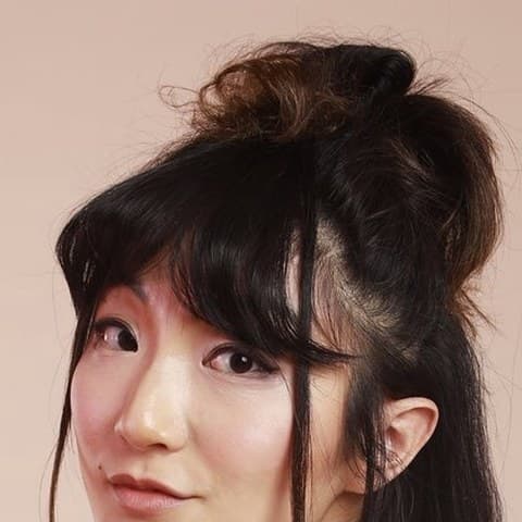 Poppy Liu