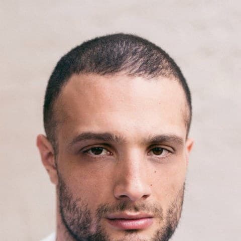 Cosmo Jarvis