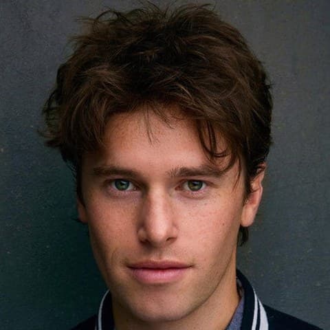 Carter Glade