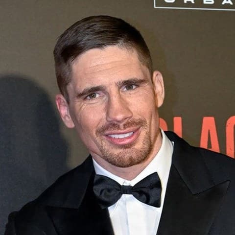 Rico Verhoeven