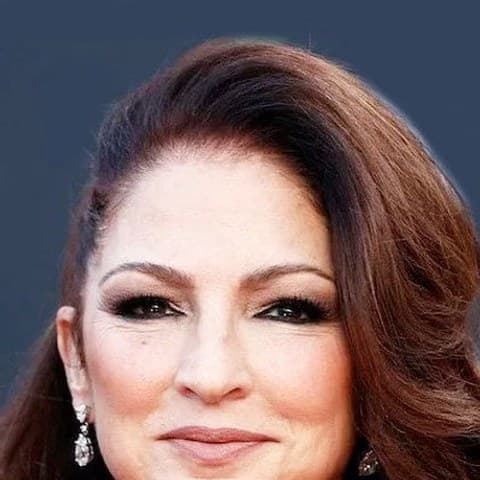 Gloria Estefan