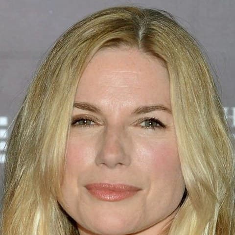 Eva Birthistle