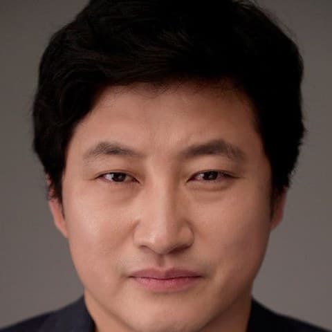 Park Jin-woo