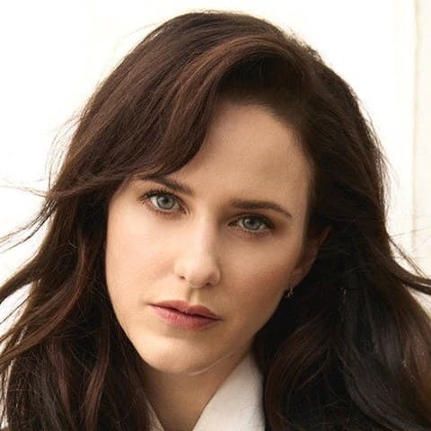 Rachel Brosnahan