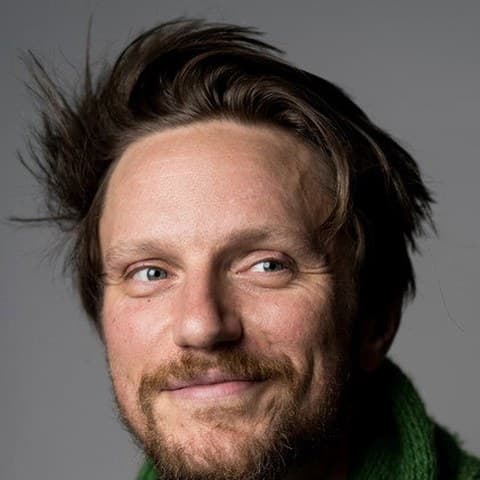 Joshua Mikel