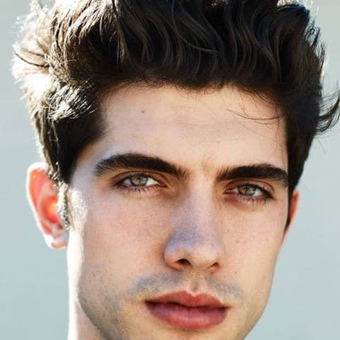 Carter Jenkins