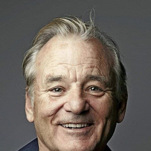 Bill Murray