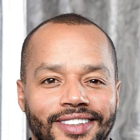 Donald Faison