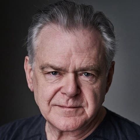 Kevin McNally